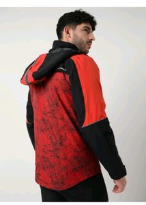 whitecraft Traking Jacket