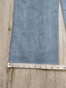 Ma1175 Sun line Beggy jeans waist 32