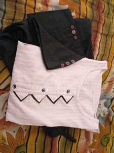 Kurti With Pant