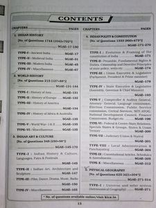 Ssc General Awareness And Mathematics