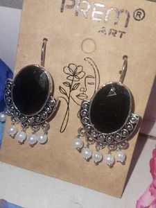 Prem Art Earrings