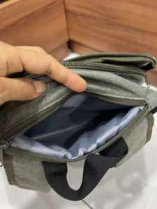 Stylish Backpack