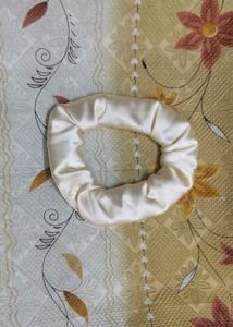 Colorful Scrunchie Set