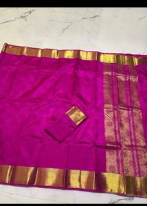 Big Sale!! Combo Of 4 Sarees.. All New