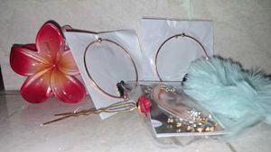 Hair Accessories Bundle