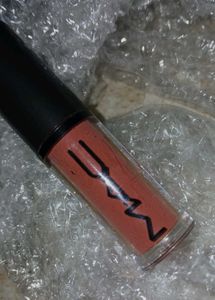 MAC BLUSH/LIPSTICK