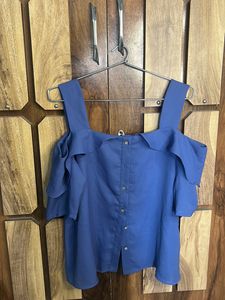 Beautiful Sisley Top