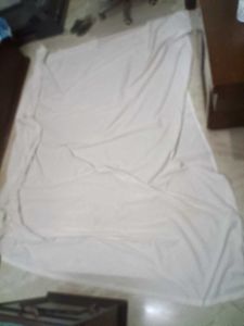 Bedsheet Curtain Imported