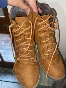 Women Boots