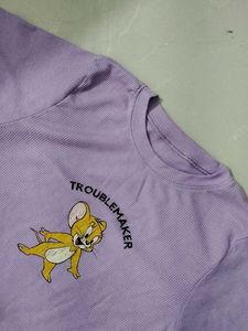 Jerry 'Troublemaker' Tee