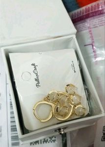 Korean Earrings