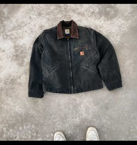 Vintage Carhartt Workwear Jacket