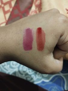 Lipstick Bundle