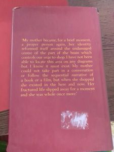 Remind Me Who I Am, Again