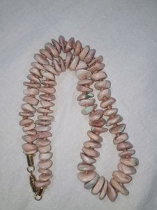 Stone Necklace