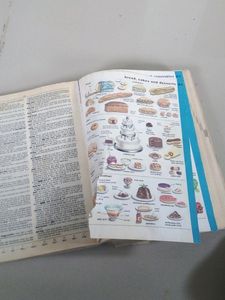 Oxford Advanced Dictionary