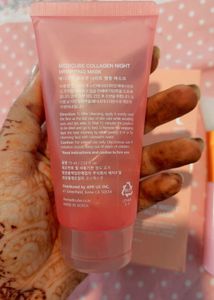 🇽🇰 Medicube Collagen Imported Night Mask