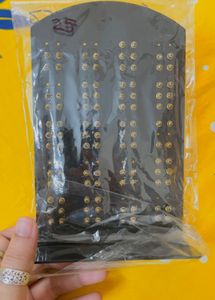Stud Earrings Set