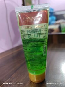 Head &amp; Shoulder Shampoo+Patanjali Facewash