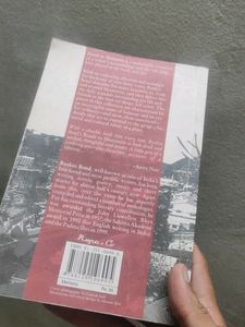 Roads To Mussoorie By Ruskin Bond
