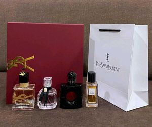 YSL Perfume Set (Mini) (Mastercopy)
