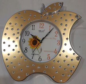 Wall Clock &amp; Decor ⏰️