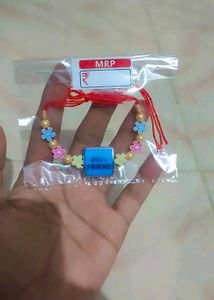 Friendship Bands