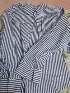 Striped Shirt