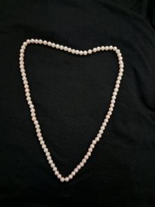 Combo Of [4] Necklace [Mangtika &amp; Bracelet]