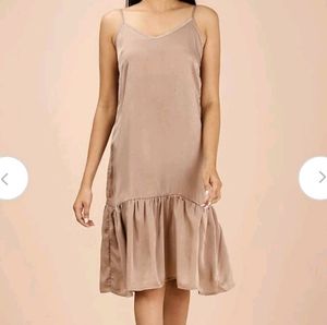 ALL ABOUT YOU by Deepika padukone nude dress