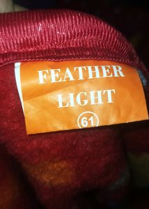 Heavy Mink Blanket For Winter