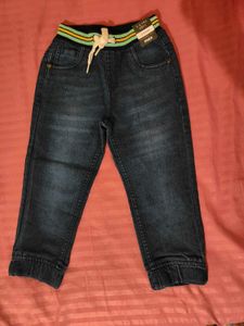 Max Jogger Jeans - 3-4 Years