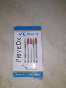 Vewon Prime DX Pen Set In One Pack 20