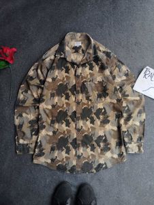 Real Tree Colour Shirt For Mens