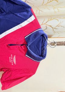Aston Martin Racing Polo Tshirt
