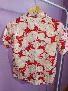 Korean Top