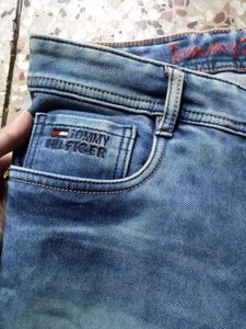 Tommy Hilfiger Jeans