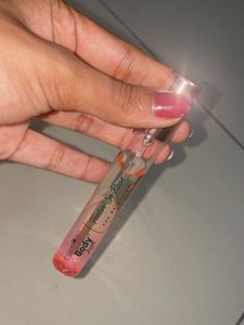 Plum Feelin&#39; So Rose Perfume