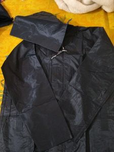 New Set Of Rain Coat With Jacket N Trousers