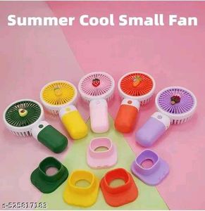 Mini Fan