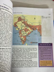 NCERT history - Class 11&amp;12 For UPSC