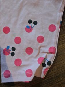 Baby Girl Pineapple Dress