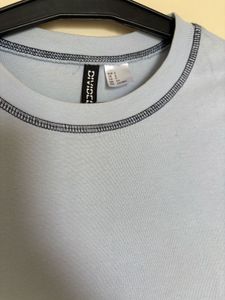 H&amp;M SOLID TOP