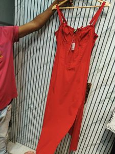 Red Dress❣️