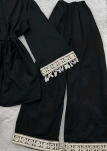New  Coat Set Design