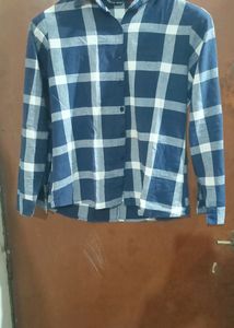 Shirt At Very Good Condition