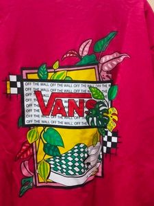 Vans Graphic Tee