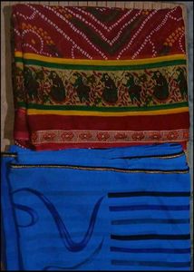 Combo Saree Sale
