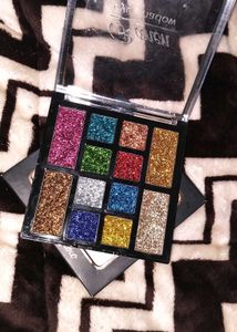 Eyeshadow palettes 🌺