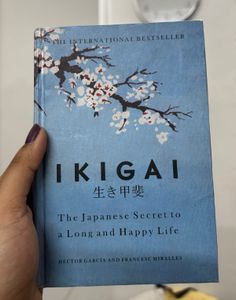 IKIGAI 🤩